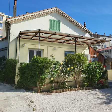 Maison Ideale 3 Etoiles Villa Hyeres