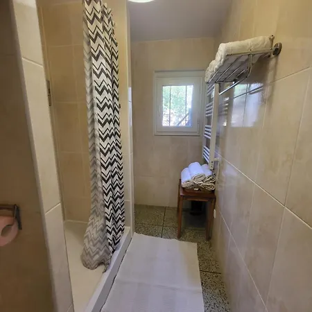 Villa Maison Ideale 3 Etoiles *
