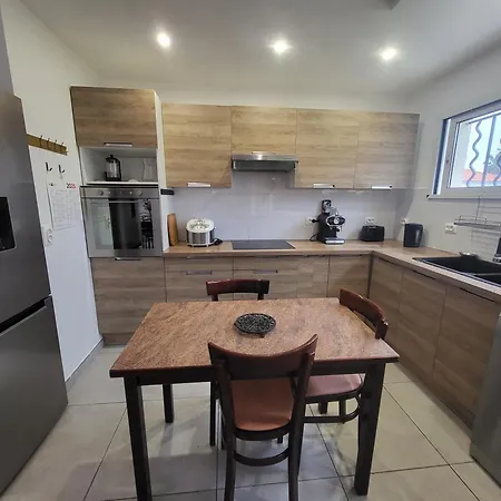 Maison Ideale 3 Etoiles Вилла