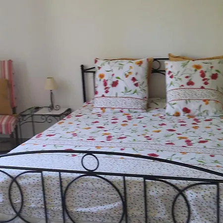 Вилла Maison Ideale 3 Etoiles Йер